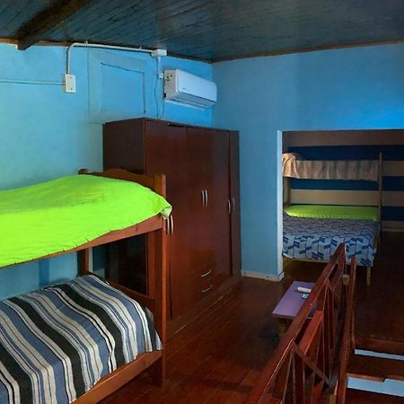 Hosteria Namaju Puerto Iguazu Luaran gambar