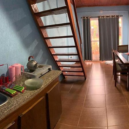 Hosteria Namaju Puerto Iguazu Luaran gambar