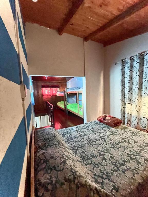 Hosteria Namaju Puerto Iguazu Luaran gambar